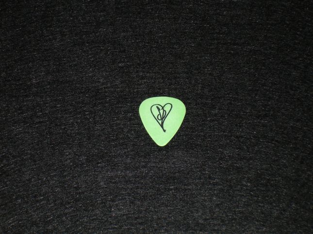 Guitar Picks